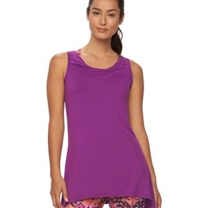 Gaiam Yoga Tank Top